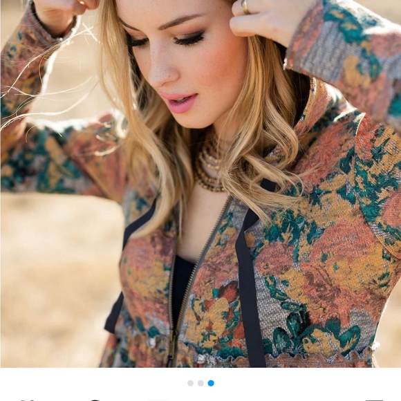 Evy’s Tree Vintage Floral Sophie - Picture 3 of 9